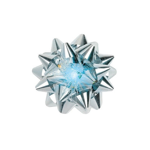 lebez-coccarde-luminose-diametro-8-cm-colori-assortiti-conf-12-pezzi-60227