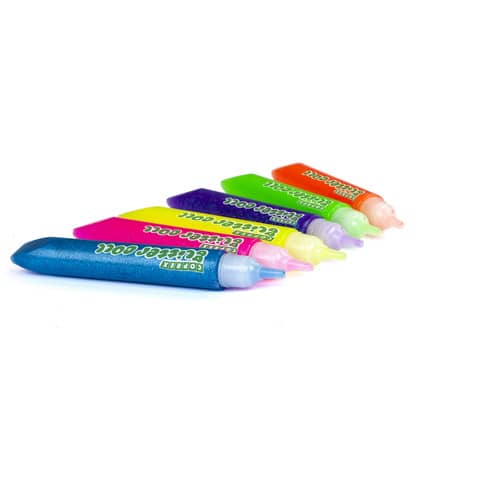 lebez-colla-coprex-glitter-coll-10-5-ml-colori-assortiti-fluo-blister-6-tubetti-80027