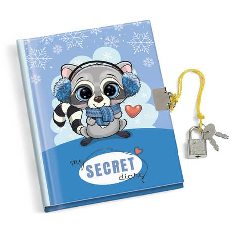 lebez-diario-segreti-sweet-winter-3-soggetti-assortiti-81402