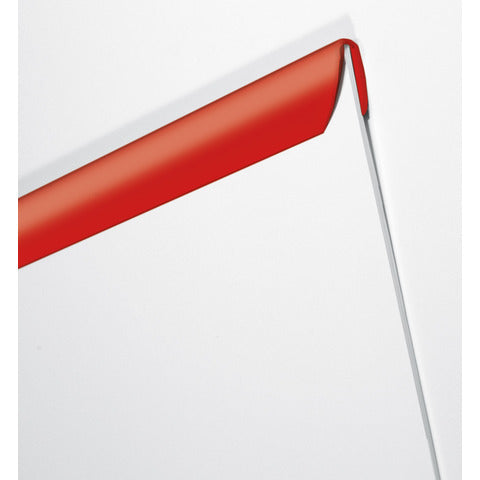 lebez-dorsini-tondi-pvc-dorso-10-mm-colore-rosso-874-r
