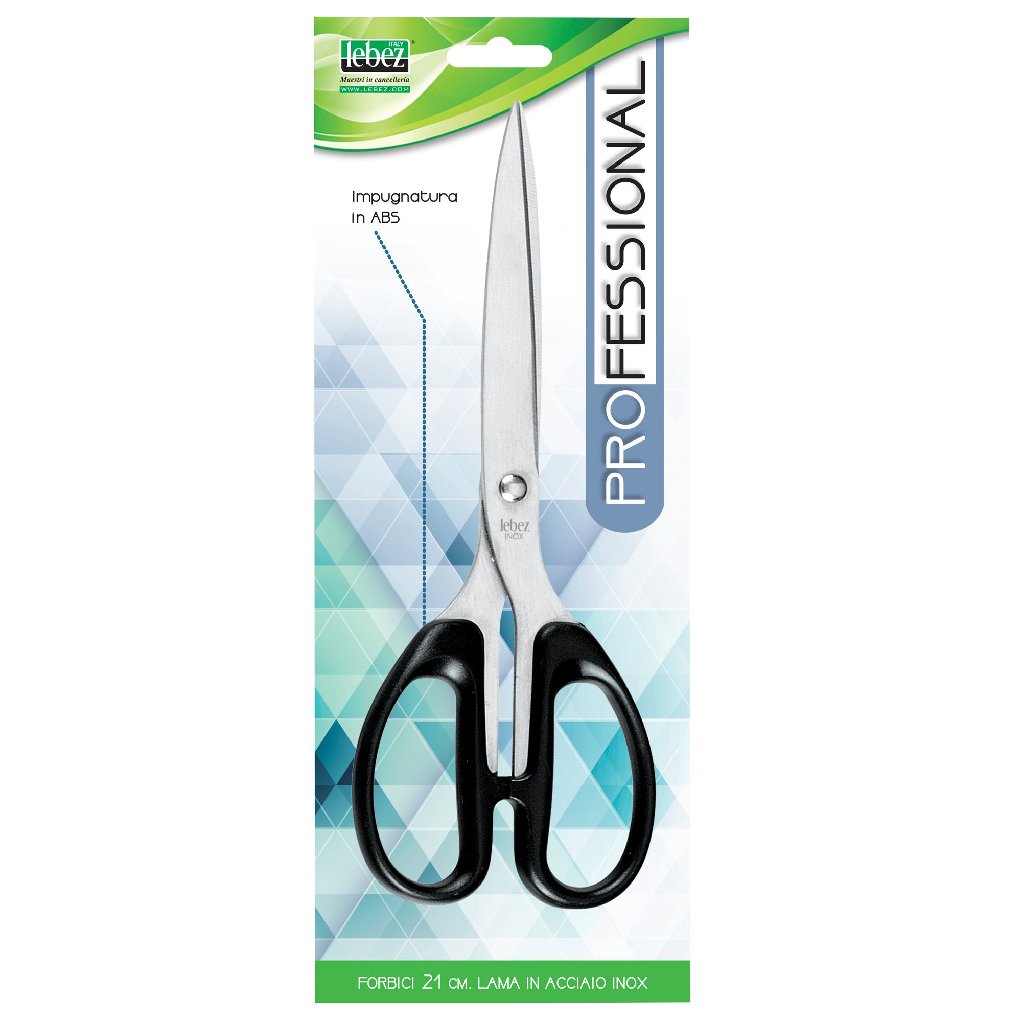 lebez-forbici-4336-21cm-lama-acciaio-inox