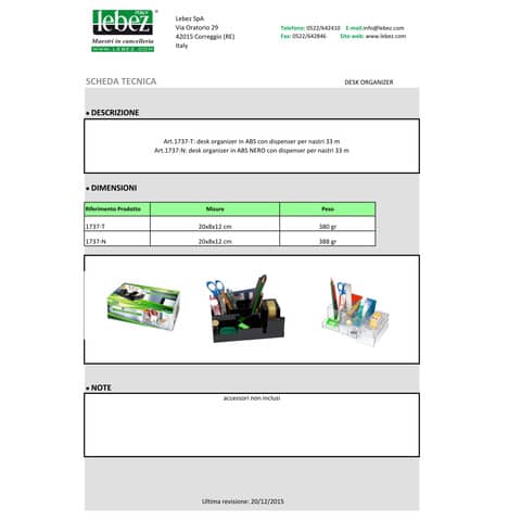 lebez-portaoggetti-dispenser-nastri-adesivi-19-mm-formato-20x12x9-cm-trasparente-1737-t