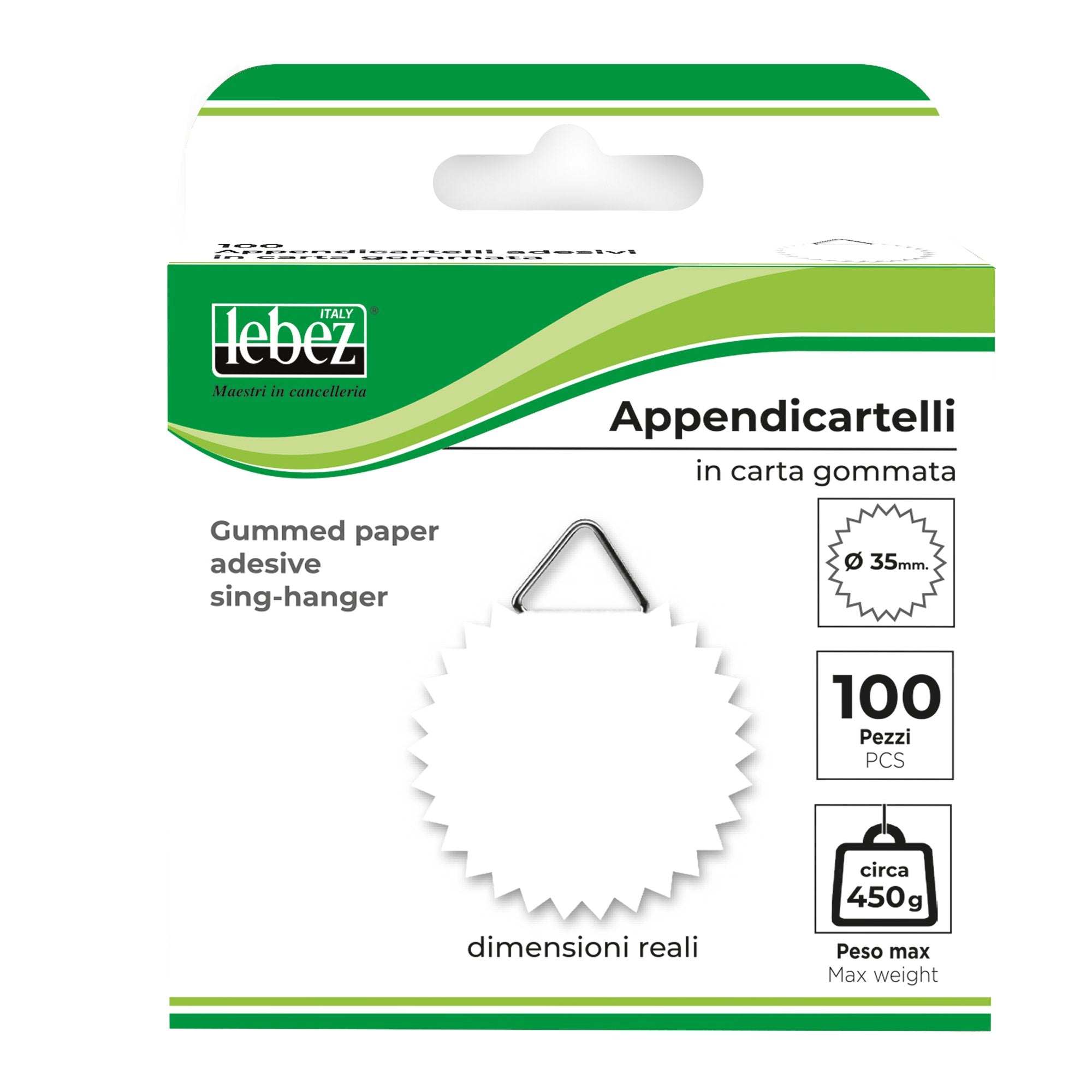 lebez-scatola-100-appendicartelli-adesiv-carta-gommata-art-263