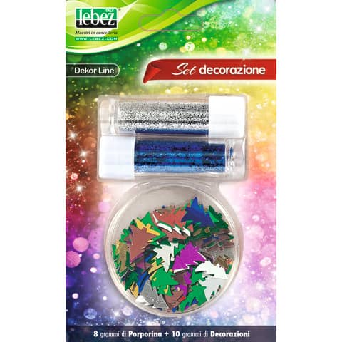 lebez-set-decorazioni-dekor-line-2-tubetti-porporina-decorazioni-glitter-4-varianti-assortite-80541