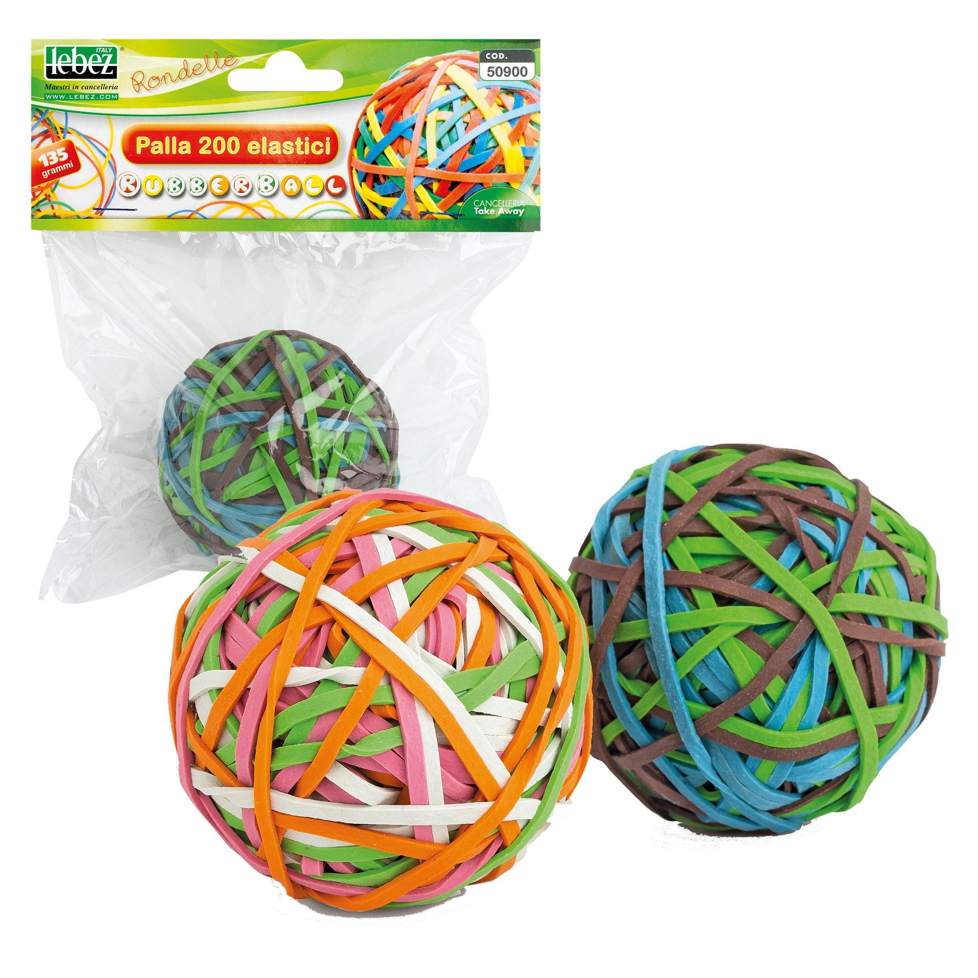 lebez-sfera-200-elastici-d-50mm-colori-assort-