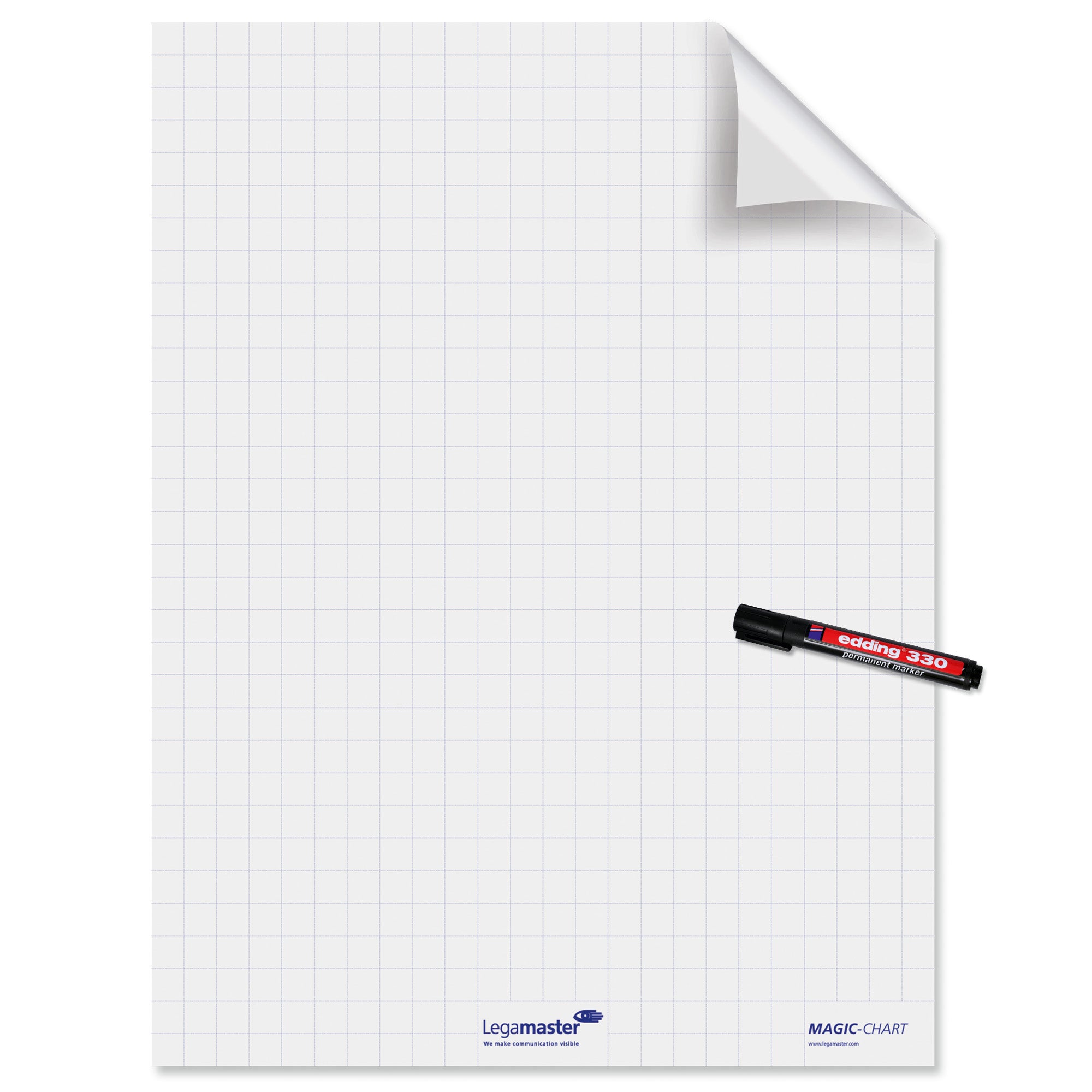 legamaster-rotolo-25fg-elettrostatici-60x80cm-quadretti-magic-chart