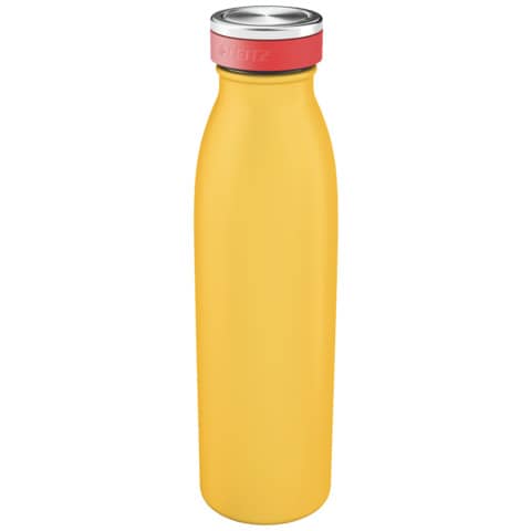 leitz-bottiglia-termica-cosy-500-ml-6-8x23-5x6-8-cm-giallo-caldo-90160019
