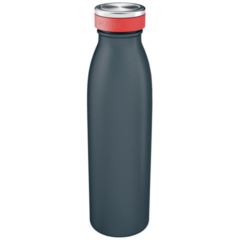 leitz-bottiglia-termica-cosy-500-ml-6-8x23-5x6-8-cm-grigio-velluto-90160089