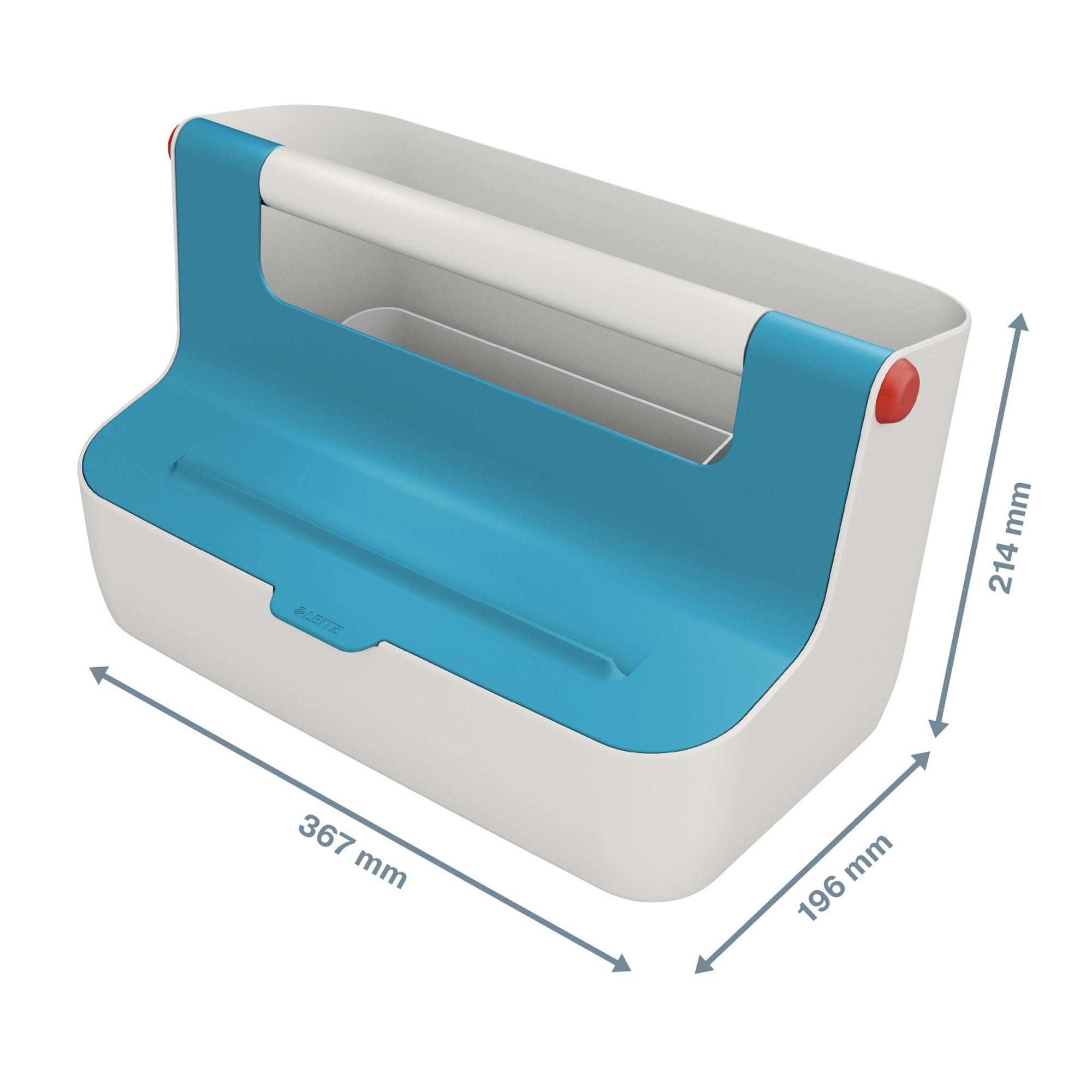 leitz-cassetta-portaoggetti-maniglia-blu-cosy