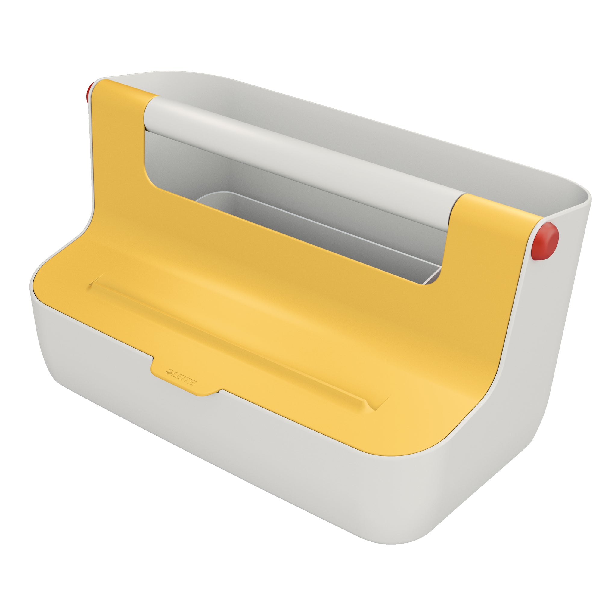 leitz-cassetta-portaoggetti-maniglia-giallo-cosy