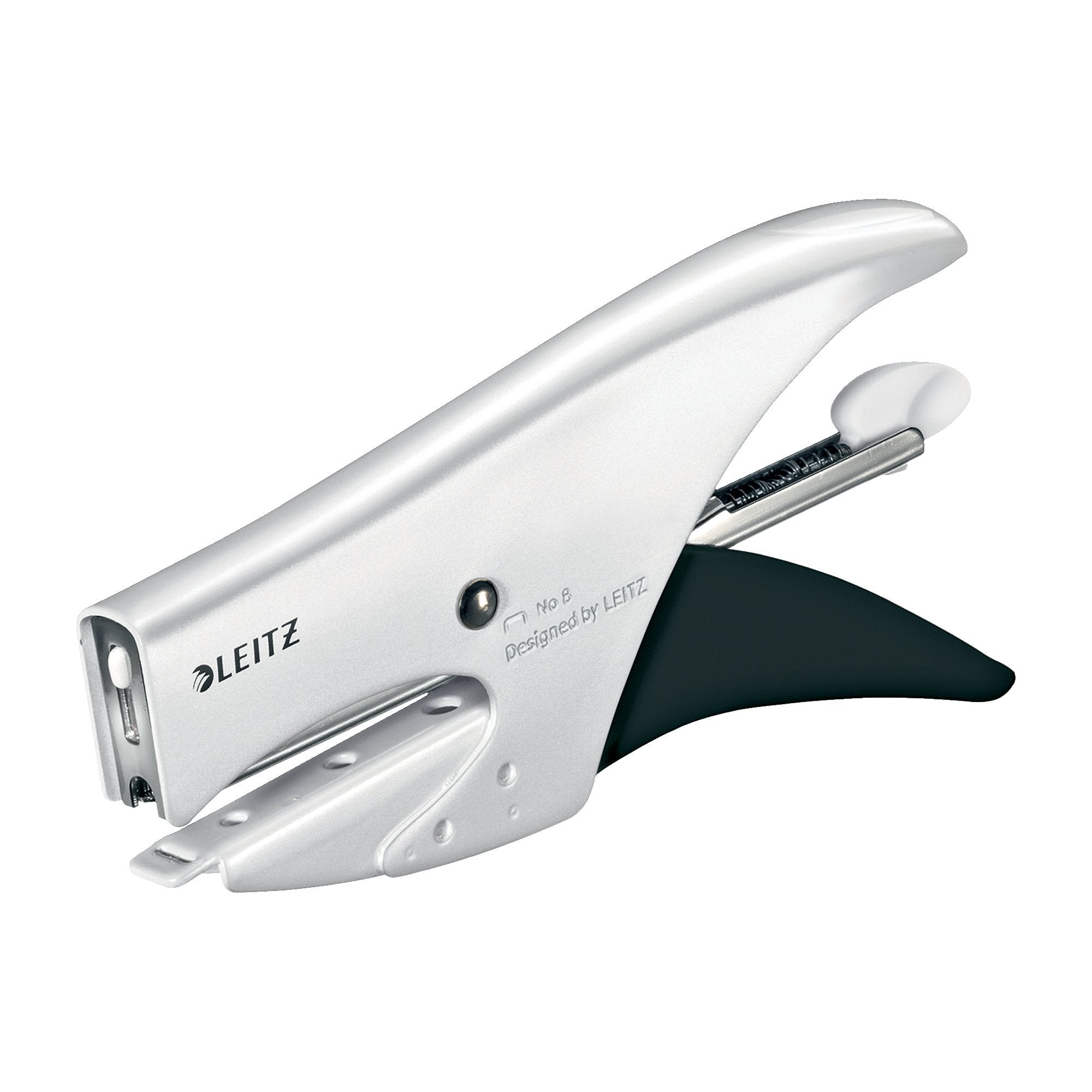 leitz-cucitrice-pinza-5547-bianco-metal