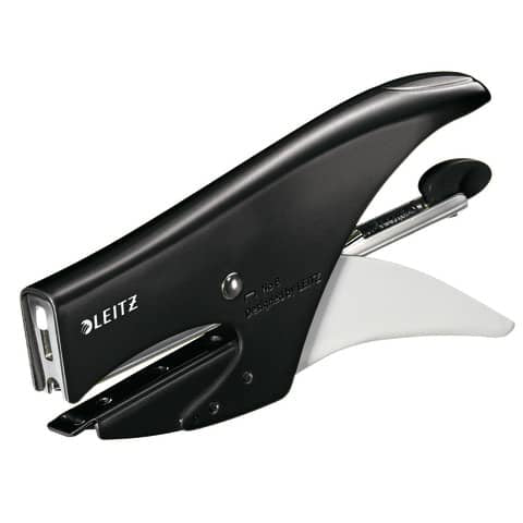 leitz-cucitrice-pinza-5547-nero