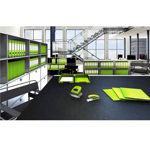 leitz-cucitrice-pinza-5547-nero