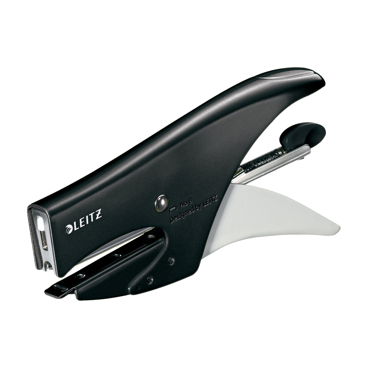 leitz-cucitrice-pinza-5547-nero