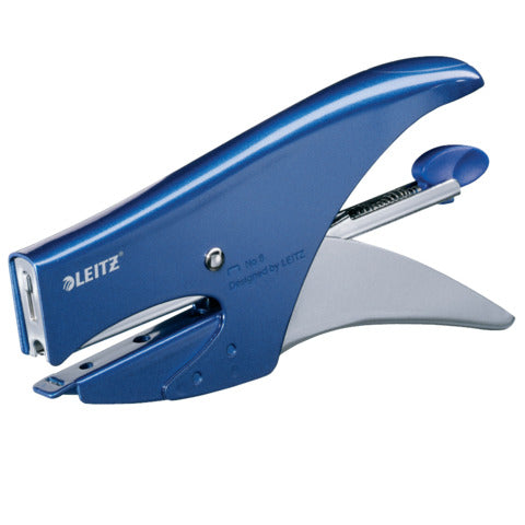 leitz-cucitrice-pinza-blu-5547