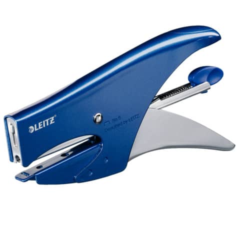 leitz-cucitrice-pinza-blu-5547