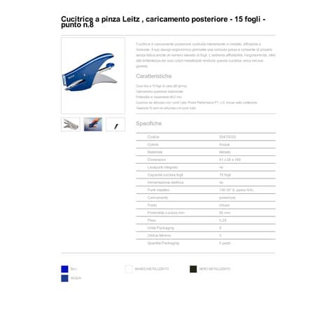 leitz-cucitrice-pinza-blu-5547