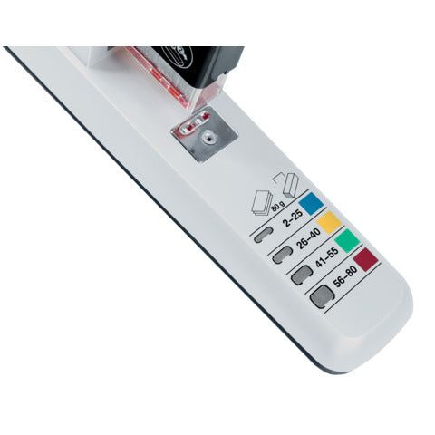 leitz-cucitrice-tavolo-blocchi-max-80-fogli-5551-grigio-chiaro-55510084