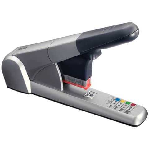 leitz-cucitrice-tavolo-blocchi-max-80-fogli-5551-grigio-chiaro-55510084