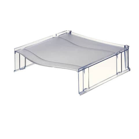 leitz-distanziatore-universale-vaschette-plus-polistirolo-grigio-traslucido-52340092