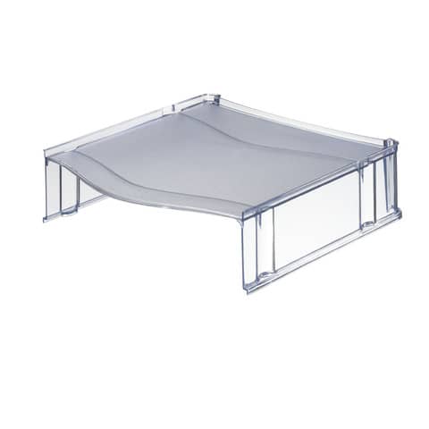 leitz-distanziatore-universale-vaschette-plus-polistirolo-grigio-traslucido-52340092