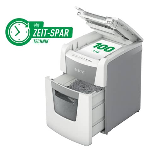 leitz-distruggidocumenti-automatico-iq-p4-small-office-autofeed-100-ff-34-l-bianco-80110000