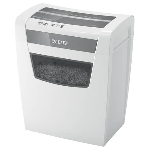 leitz-distruggidocumenti-manuale-iq-p4-home-office-23-l-bianco-80090100