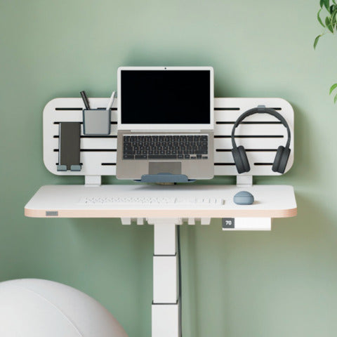 leitz-pannello-forato-accessori-supporto-pc-smartphone-portapenne-gancio-80x25-cm-ergo-grigio-chiaro