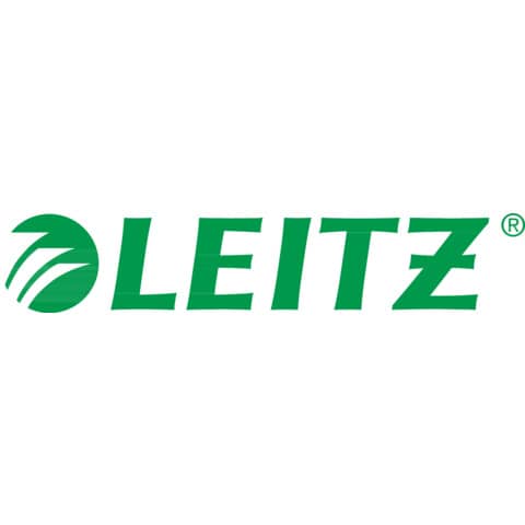 leitz-perforatore-2-fori-5008-wow-verde-lime-max-30fg