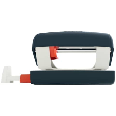 leitz-perforatore-2-fori-cosy-fino-30-fogli-grigio-velluto-50040089