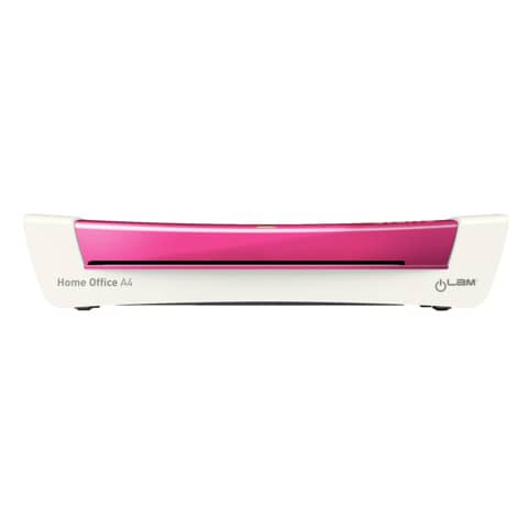 leitz-plastificatrice-compatta-2-rulli-ilam-home-office-a4-fucsia-73680023