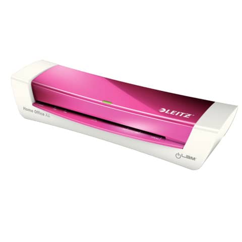 leitz-plastificatrice-compatta-2-rulli-ilam-home-office-a4-fucsia-73680023