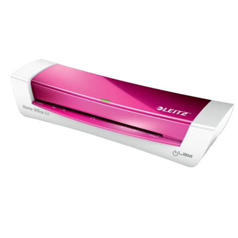 leitz-plastificatrice-compatta-2-rulli-ilam-home-office-a4-fucsia-73680023