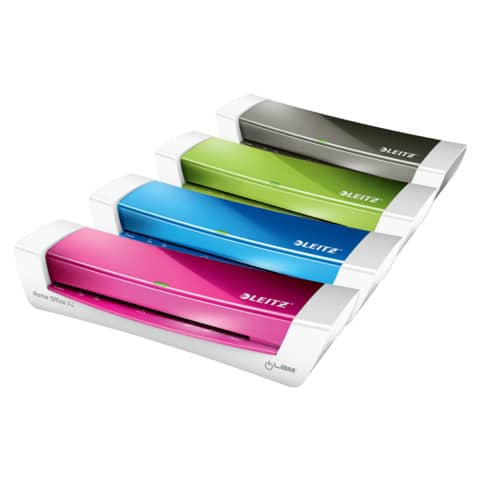 leitz-plastificatrice-compatta-2-rulli-ilam-home-office-a4-fucsia-73680023