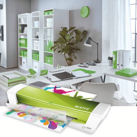 leitz-plastificatrice-ilam-home-office-a4-2-rulli-verde-73680054