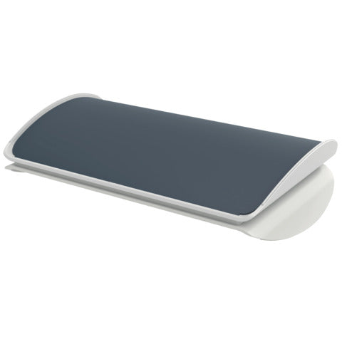 leitz-poggiapiedi-regolabile-2-altezze-computer-ergo-grigio-chiaro-508x135x300-mm-65030085