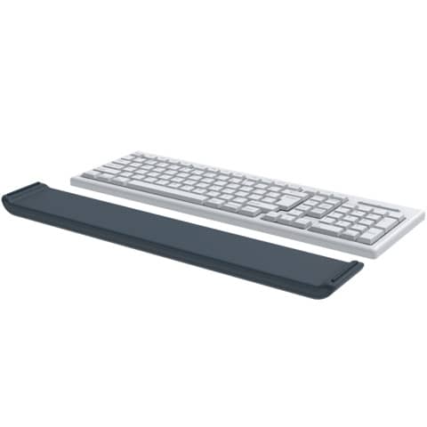 leitz-poggiapolsi-regolabile-tastiera-2-altezze-ergo-grigio-scuro-65230089
