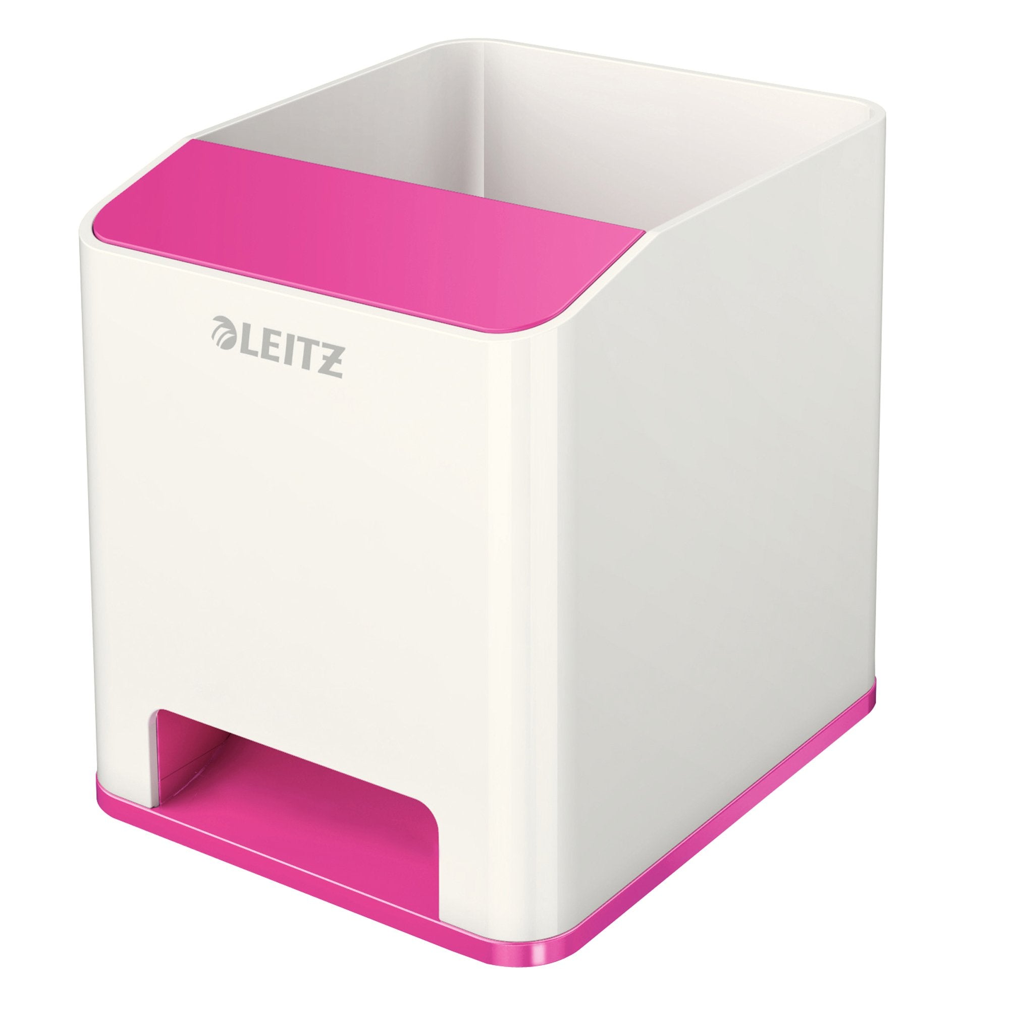 leitz-portapenne-amplificatore-wow-fucsia