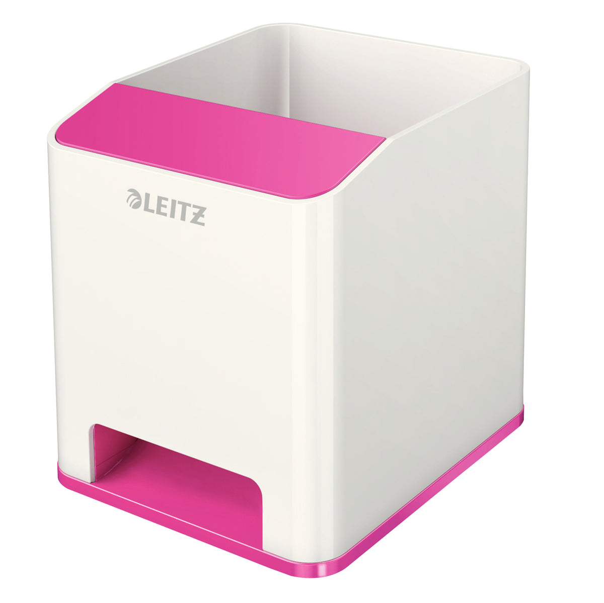 leitz-portapenne-amplificatore-wow-fucsia