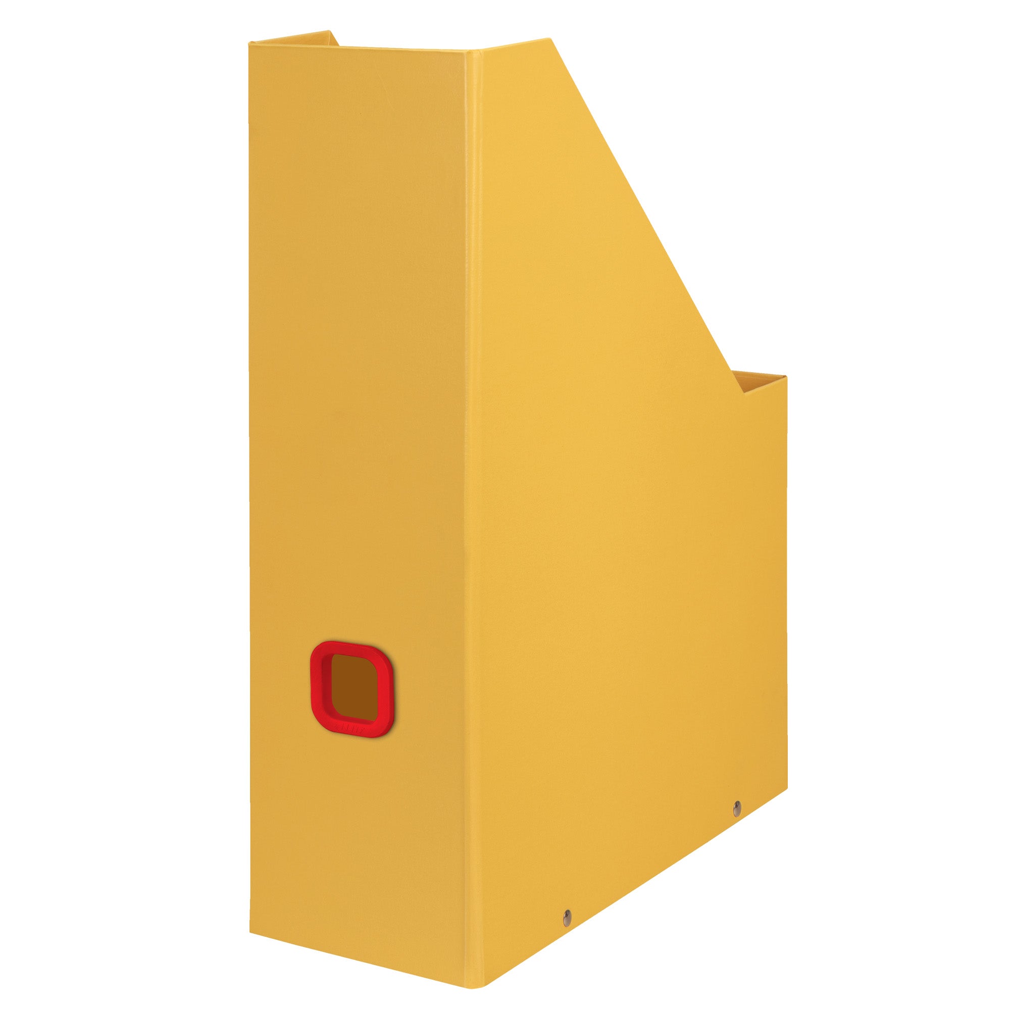 leitz-portariviste-clickstore-giallo-cosy