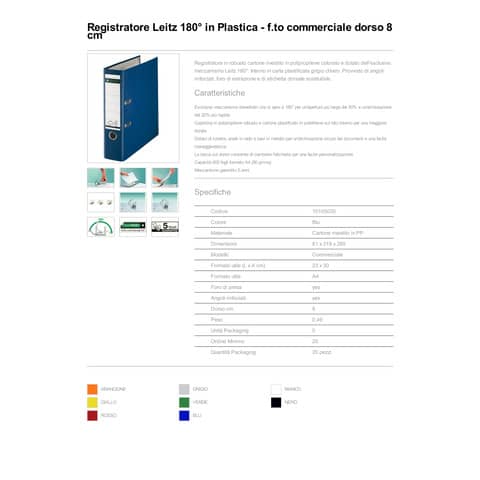 leitz-registratore-senza-custodia-180-commerciale-dorso-8-cm-cartone-rivestito-polipropilene-blu-10105035