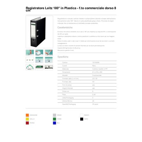 leitz-registratore-senza-custodia-180-commerciale-dorso-8-cm-cartone-rivestito-polipropilene-nero-10105095