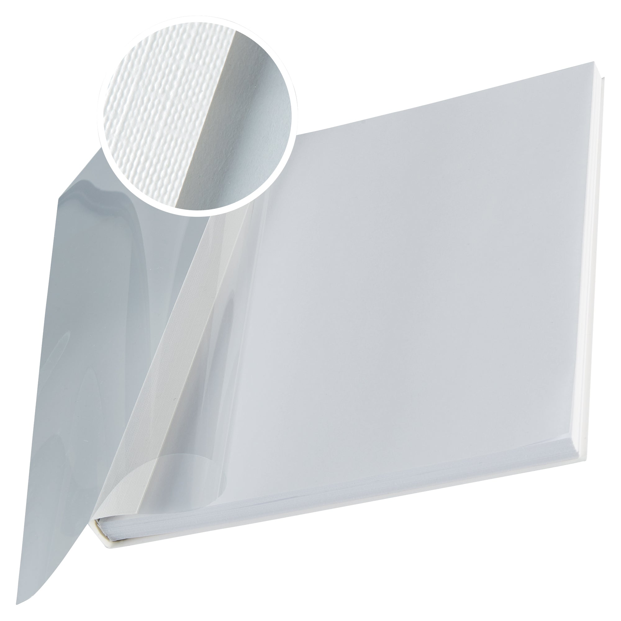 leitz-scatola-10-copertine-impressbind-10-5mm-bianco-flessibile