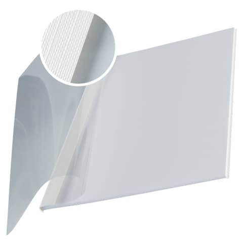 leitz-scatola-10-copertine-impressbind-3-5mm-bianco-flessibile