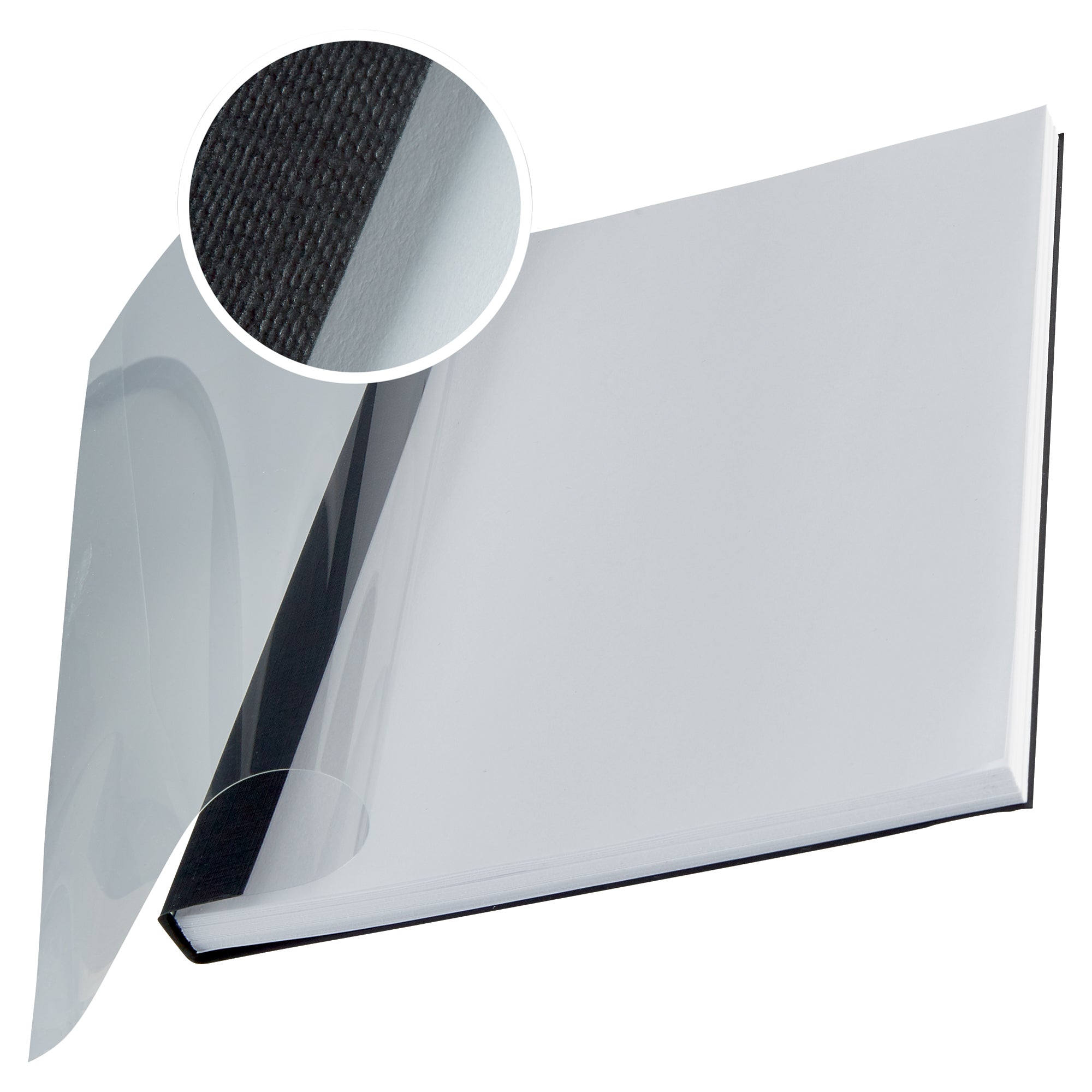 leitz-scatola-10-copertine-impressbind-3-5mm-nero-flessibile