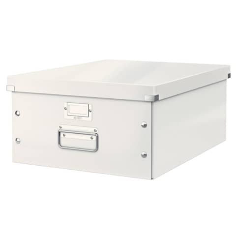 leitz-scatola-archivio-grande-clickstore-bianco-metal