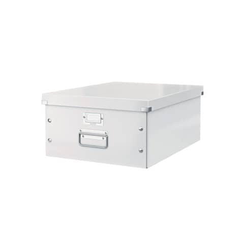 leitz-scatola-archivio-grande-clickstore-bianco-metal