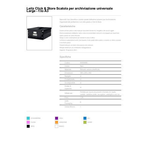 leitz-scatola-archivio-grande-clickstore-nero-metal