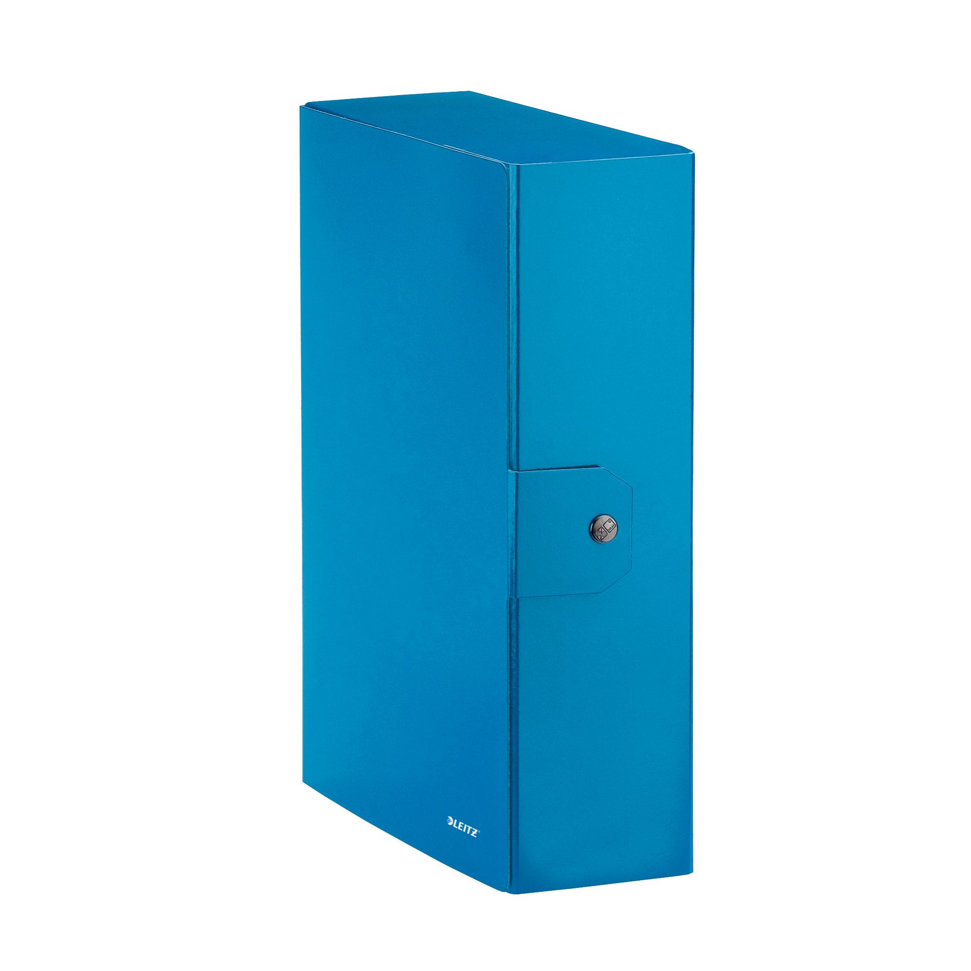 leitz-scatola-progetto-wow-dorso-10cm-blu-metal