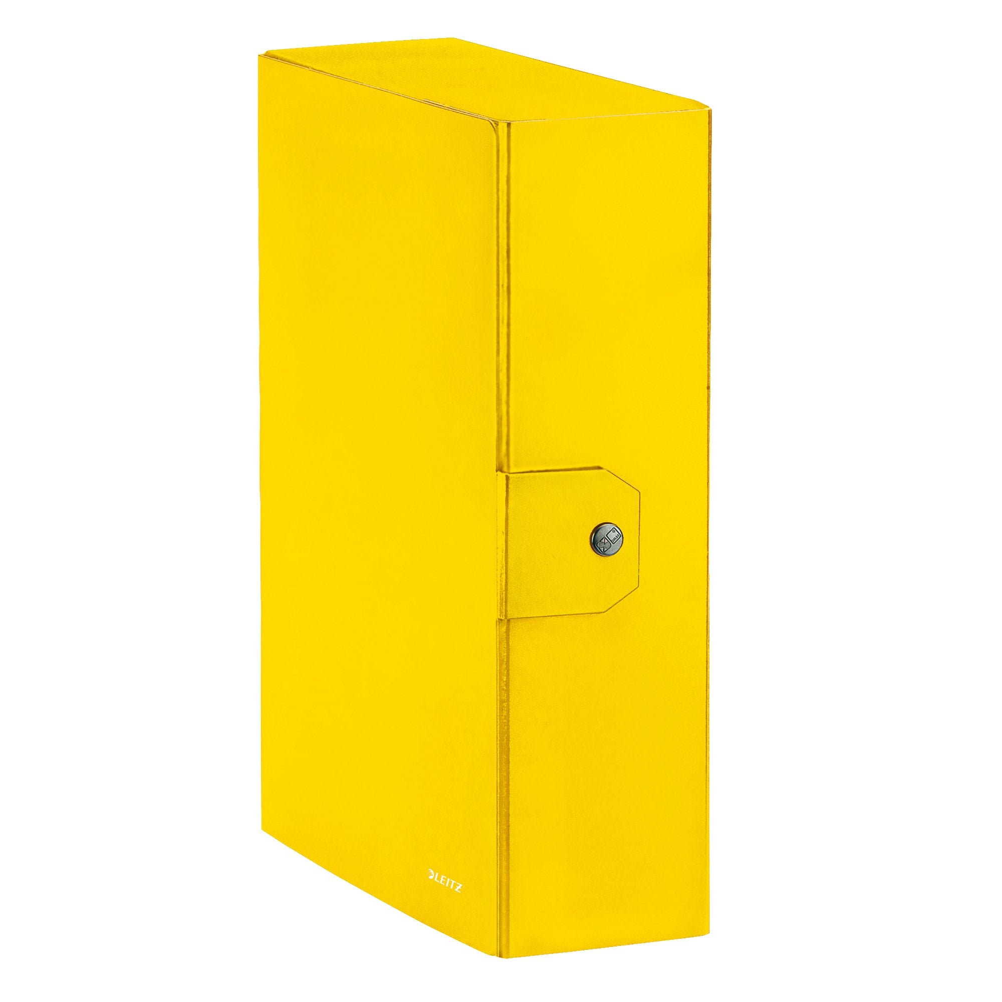 leitz-scatola-progetto-wow-dorso-10cm-giallo